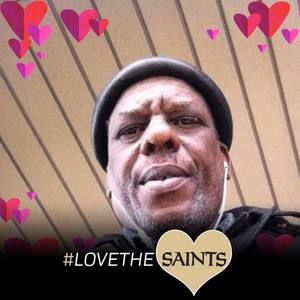 Meet your Posher, Larry